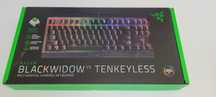 Klawiatura Razer Blackwidow v3 TKL