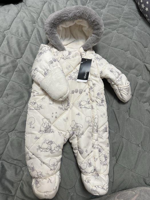Комбінезон зимовий george
