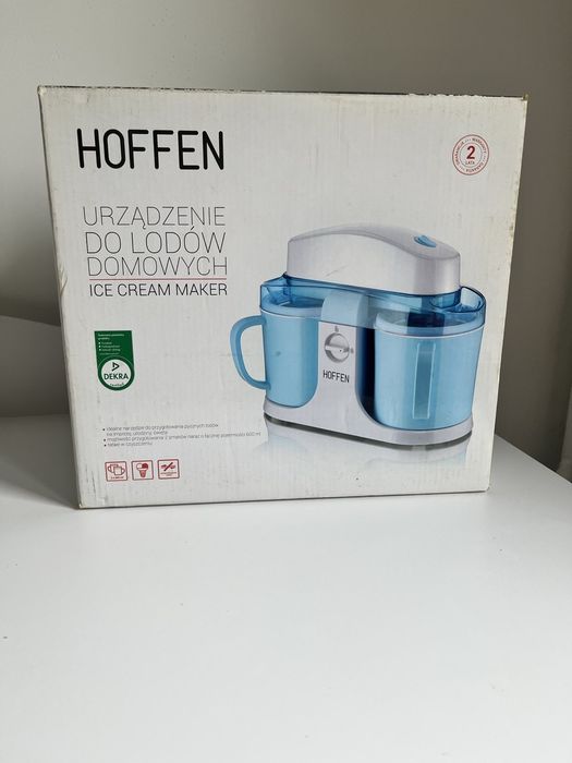 Maszyna do lodów Hoffen