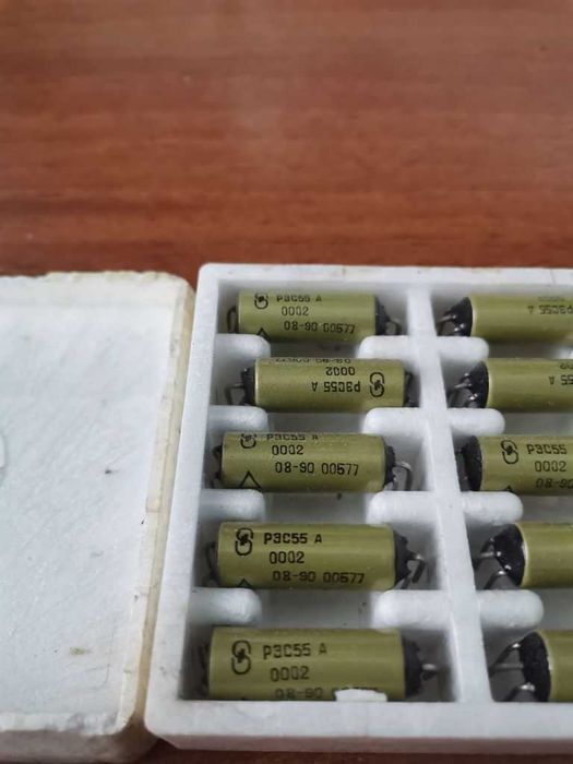 Реле РЭС РЕС рес