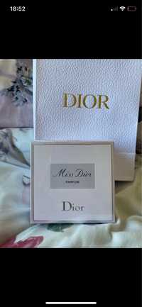 Perfumy Miss Dior