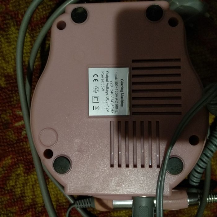 Фрезер для маникюра