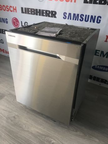 Посудомийна машина Samsung 14комплектів А++