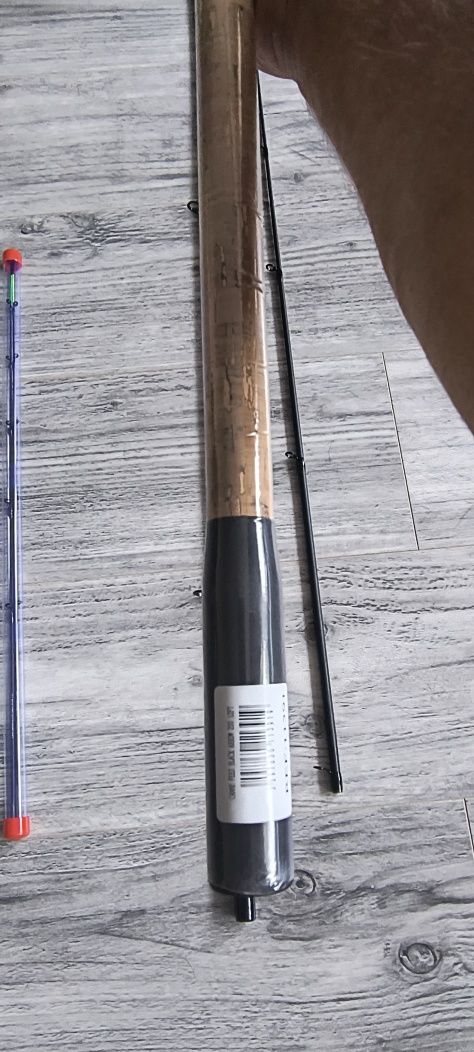 Wędka Sensas Black Arrow 200 3.6 m