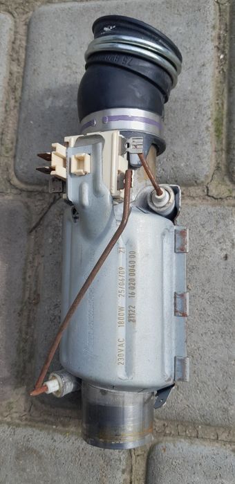 Тен на посудомойку Gorenje gv63321