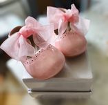 Lakierki buciki buty chrzest komunia ślub