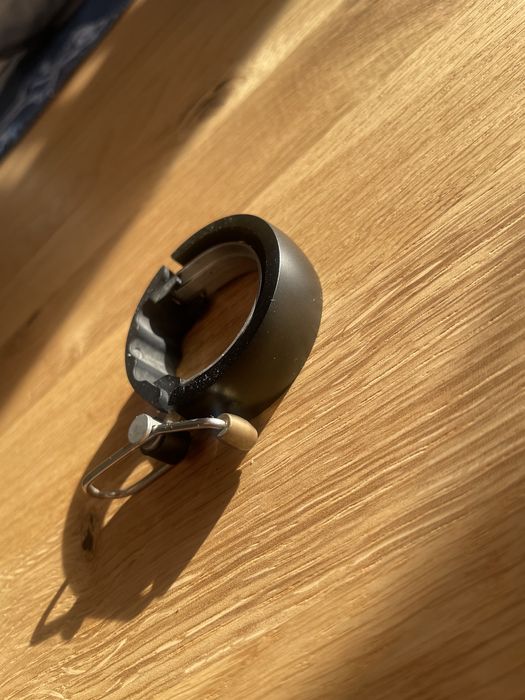 Dzwonek rowerowy KNOG Oi Luxe