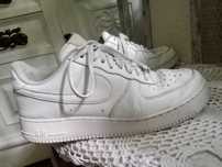 Nike Air AF1 buty męskie sportowe 46 adidasy sneakersy