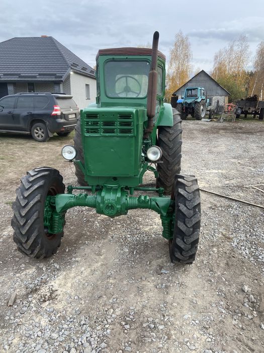 Продам трактор Т-40 АМ