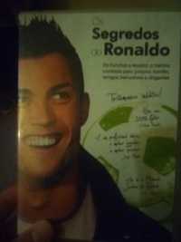DVD Cristiano Ronaldo