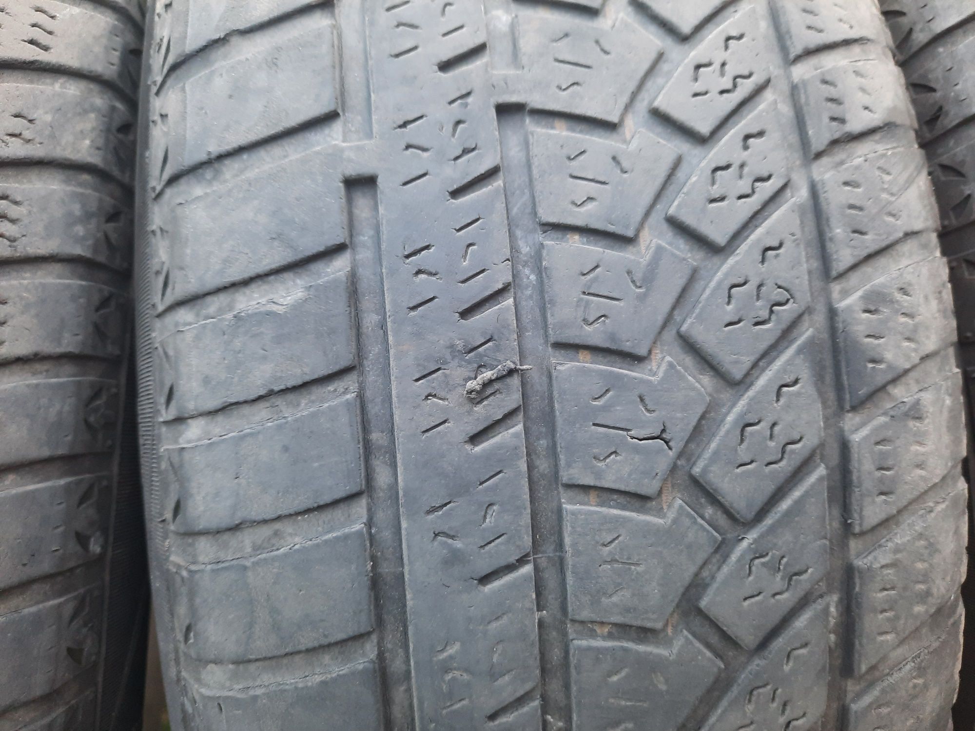 Комплект шин Hifly Win-Turi 215/60 R17