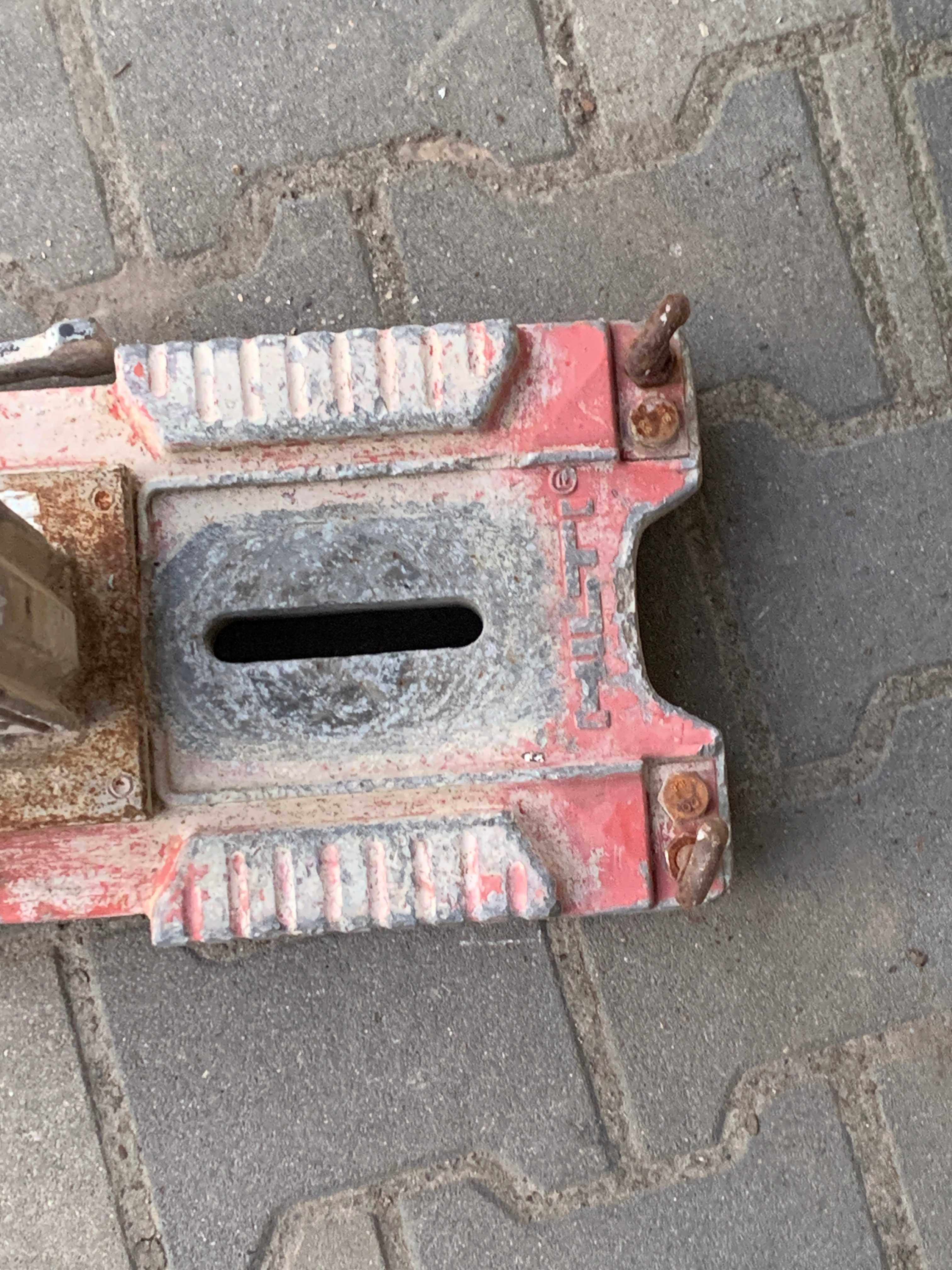 Statyw do wiertnicy  HILTI DD-R1---S