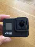 GoPro HERO 8 Black – kamera sportowa 4K + akcesoria