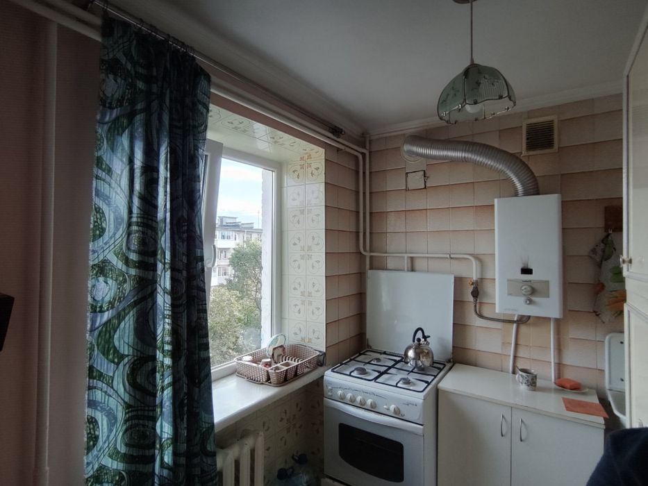 Оренда 2-х кімнатної квартири вул. Рівненська