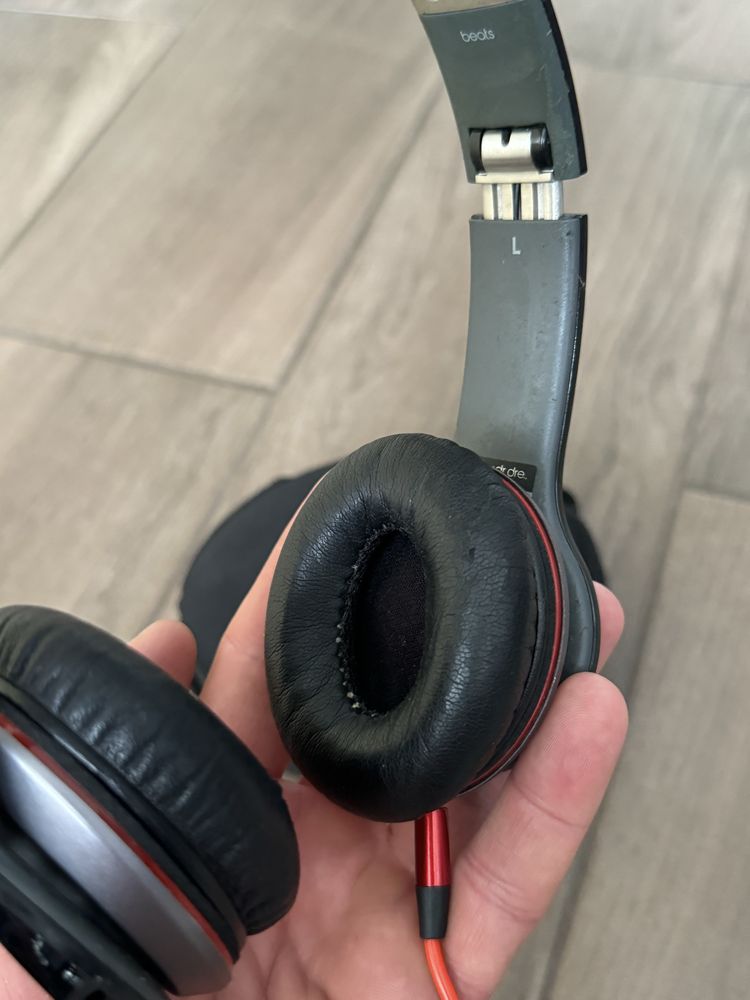 Наушники Beats by Dr. Dre  Solo