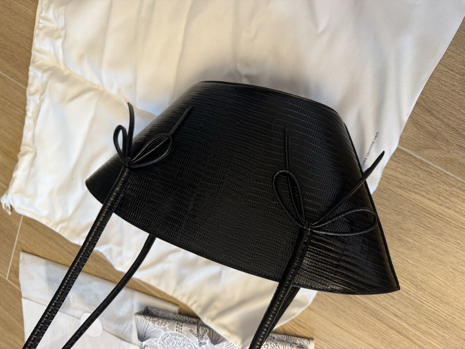 Chylak torba z kokardkami nowa nieuzywana NIE WYSYŁAM odbiór Gdynia