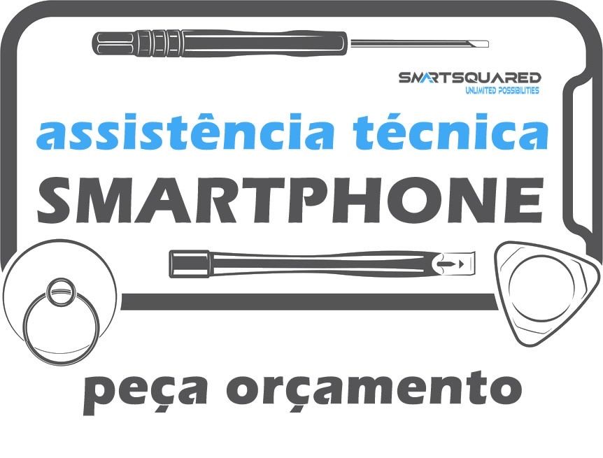 Manutenção/reparação Computadores(Torre/Portátil), smartphones