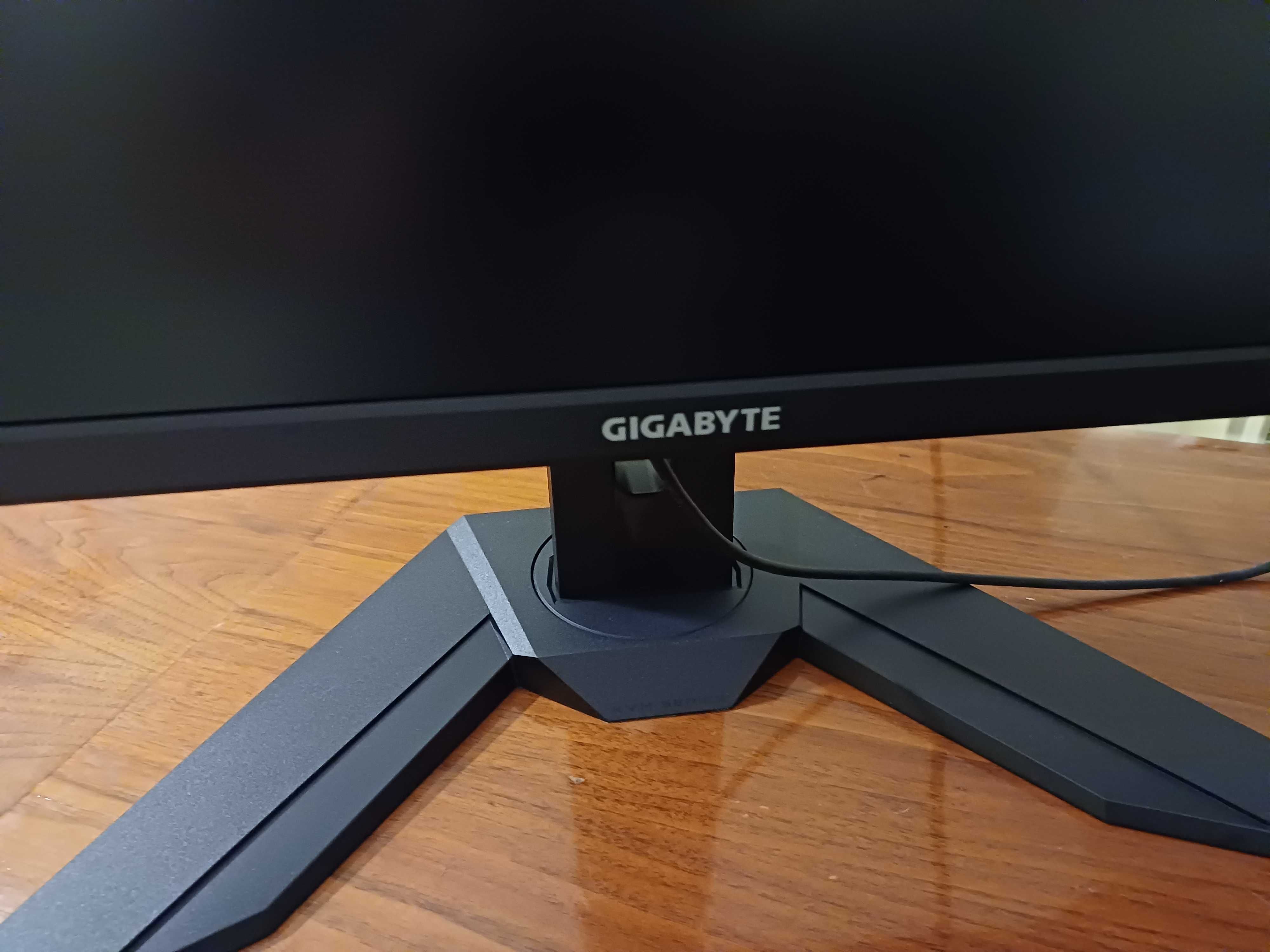 Monitor Gigabyte M34WQ