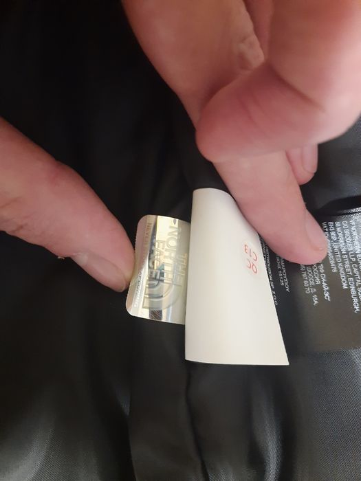 Куртка The North Face Sangro | Розмір L | Оригінал