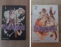 Noragami Tom 1 i 2 Adachitoka