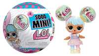LOL surprise Sooo Mini Крихітки шарик лол оригинал
