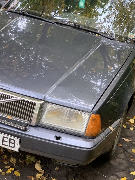 Продам Volvo 460 GLE