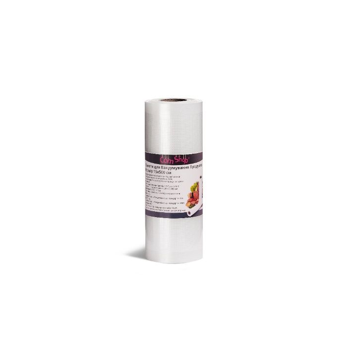 Вакуумна Плівка - БЕЗКОШТОВНА Доставка - Су Від - ОРІГІНАЛ - Є ОПТ