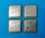 Procesor AMD Opteron / 4 szt.