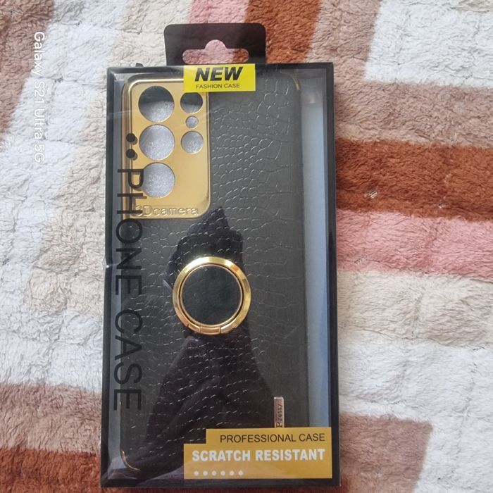 Чехол Samsung s21 ultra