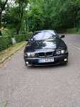 BMW seria 5 „M-Pakiet”