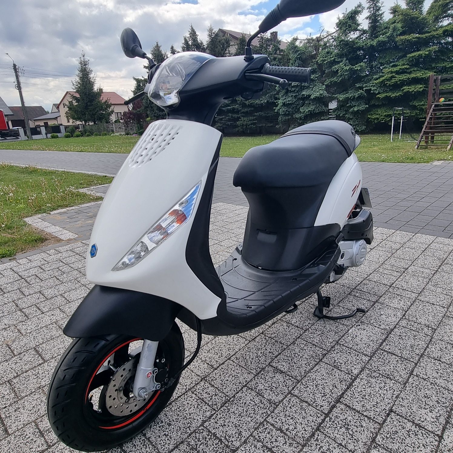 Piaggio Zip 50 . 2020r