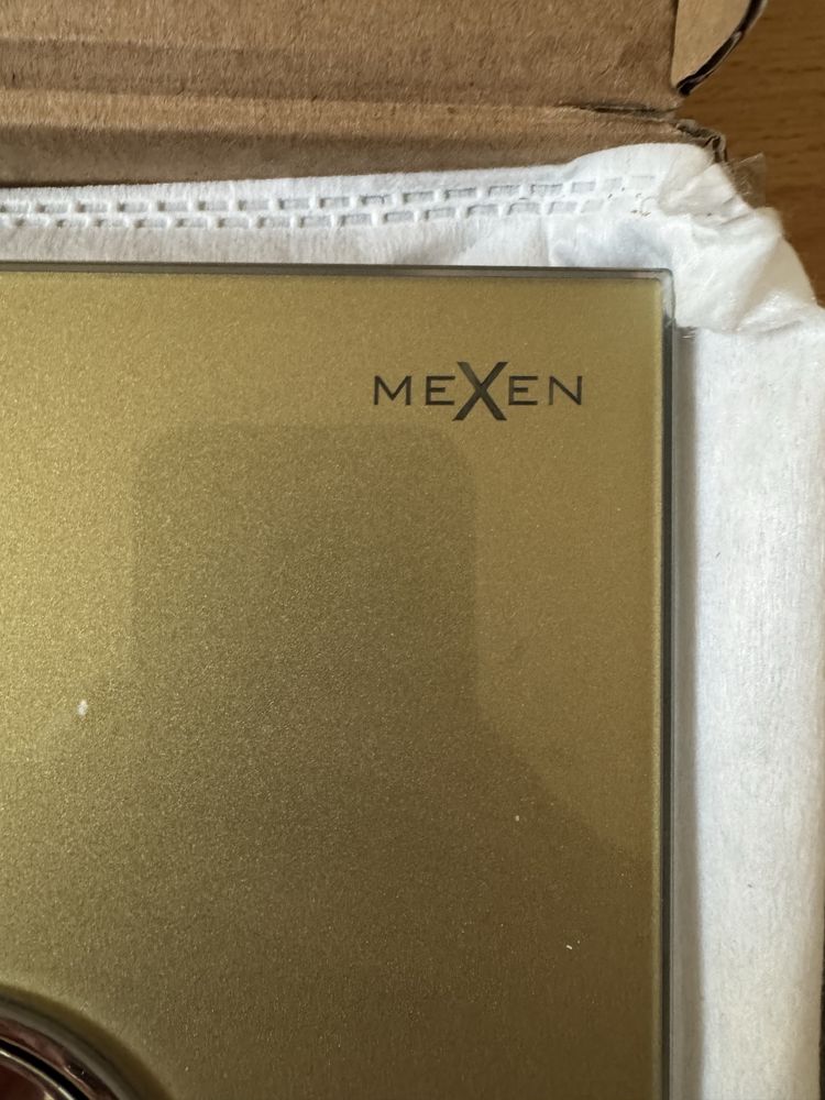 Przycisk spłukujący MEXEN