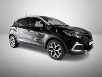 Renault Captur 1.5 dCi Exclusive