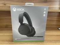 Бездротова гарнітура Microsoft Xbox Wireless Headset (Black)