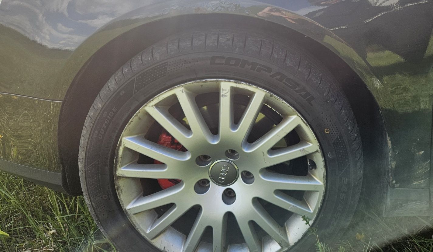 Passat b6 2.0 tdi 170km