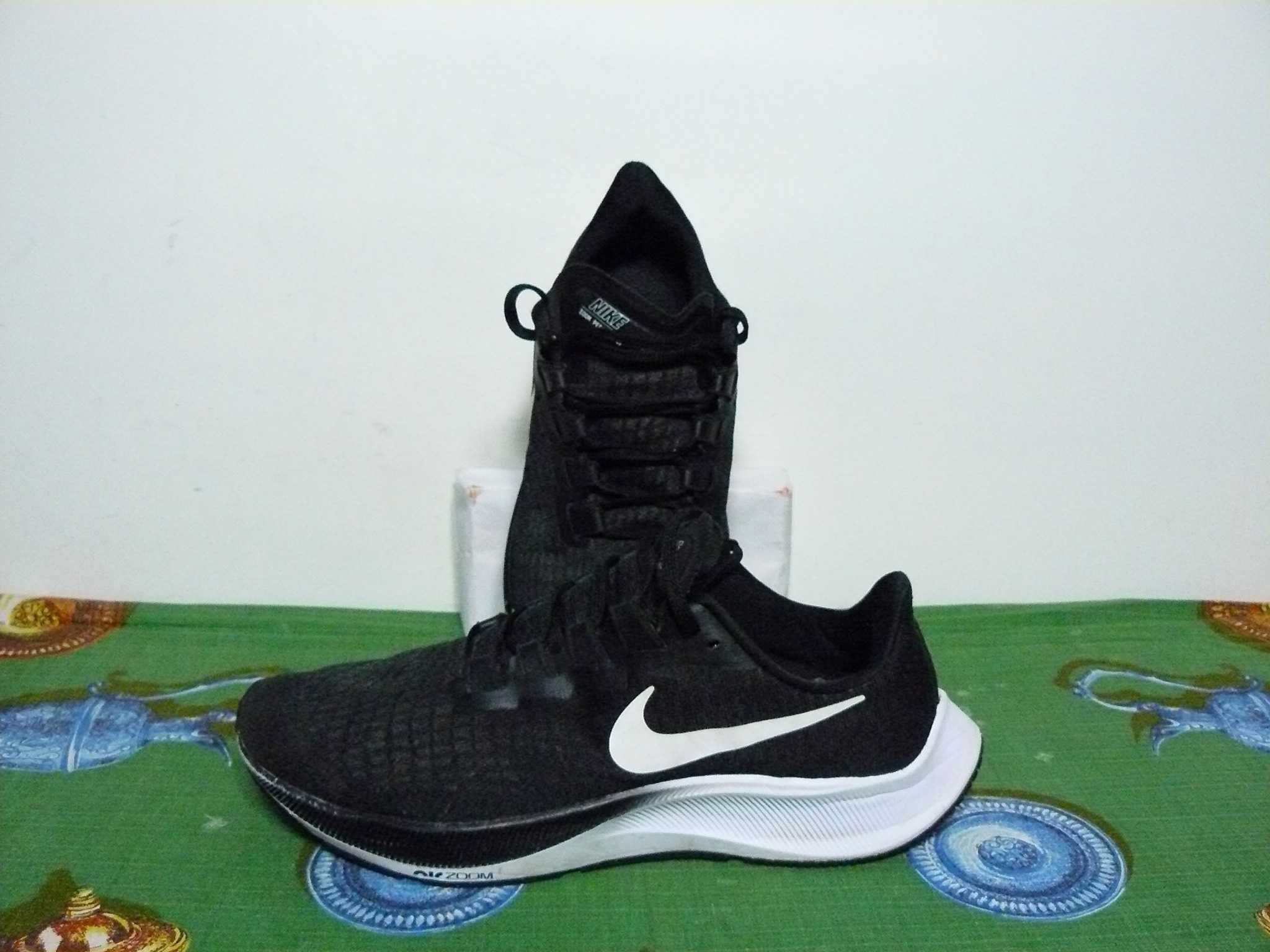 buty NIKE ZOOM r 42,5 męskie damskie sportowe