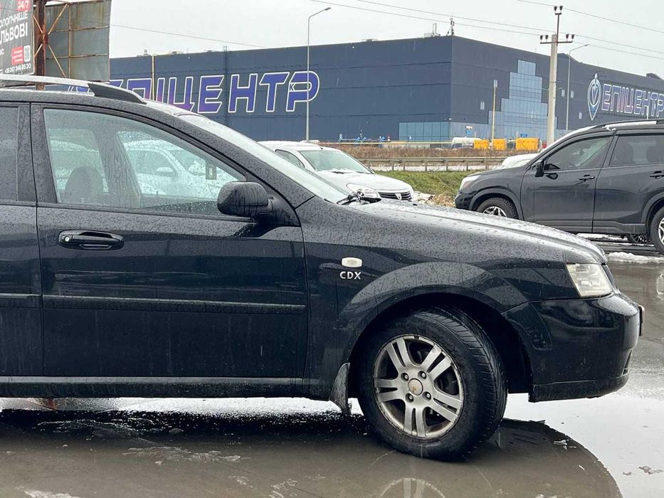 Продам Chevrolet Lacetti 2005р. #73375