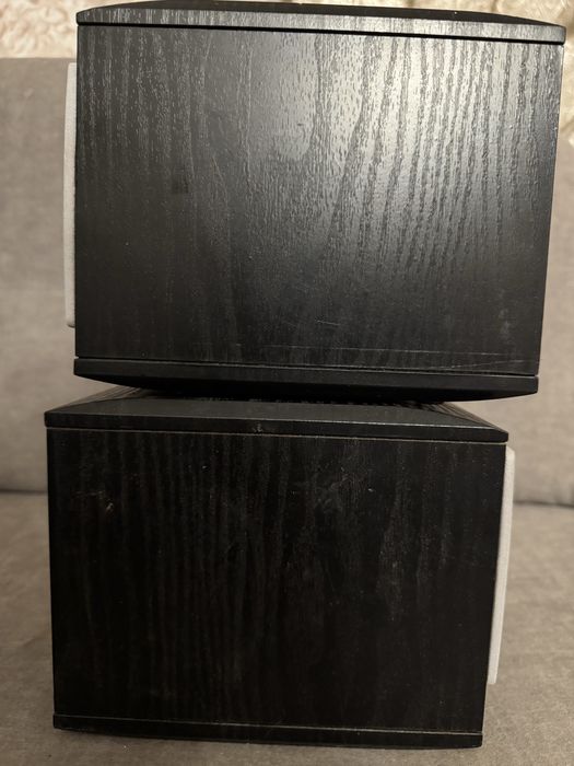 Колонки Японьськоі фірми HiTACHI