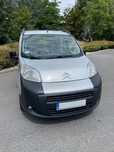 Citroën Nemo Citroen Nemo 1.4i benzyna + LPG 2009 r.