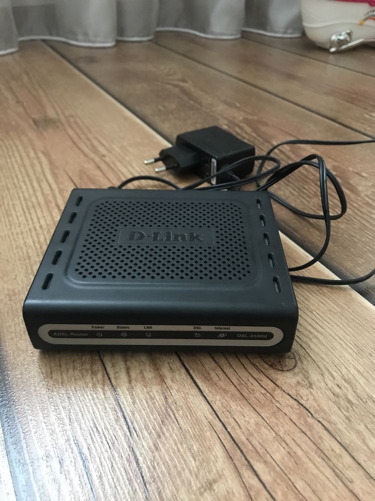 Роутер wifi вайфай tp-link d-link
