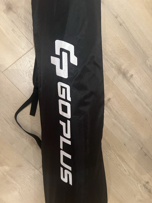 Ściezżka mata gimnastyczna dmuchana mata air track 3m