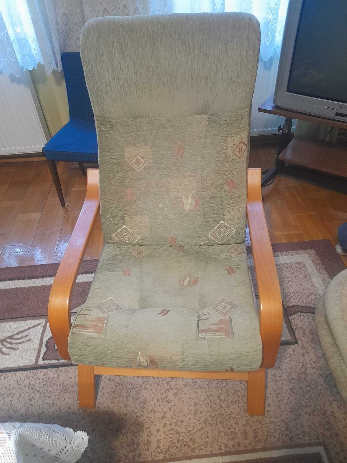 zestaw wypoczynkowy