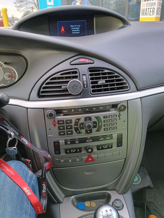 Sprzedam Citroena C5