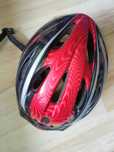 kask dziecinny na rower