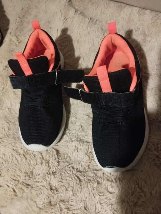 Buty chłopięce inextenso