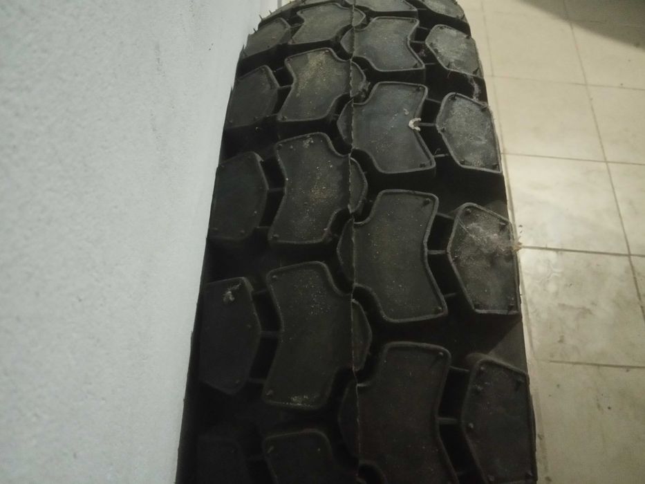 Новая шина 8.25R20 (240-508R) Белшина К84МБ, У-2, 10 слойная