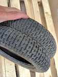 Oryginalne opony Pirelli 2.75 9 cali moto