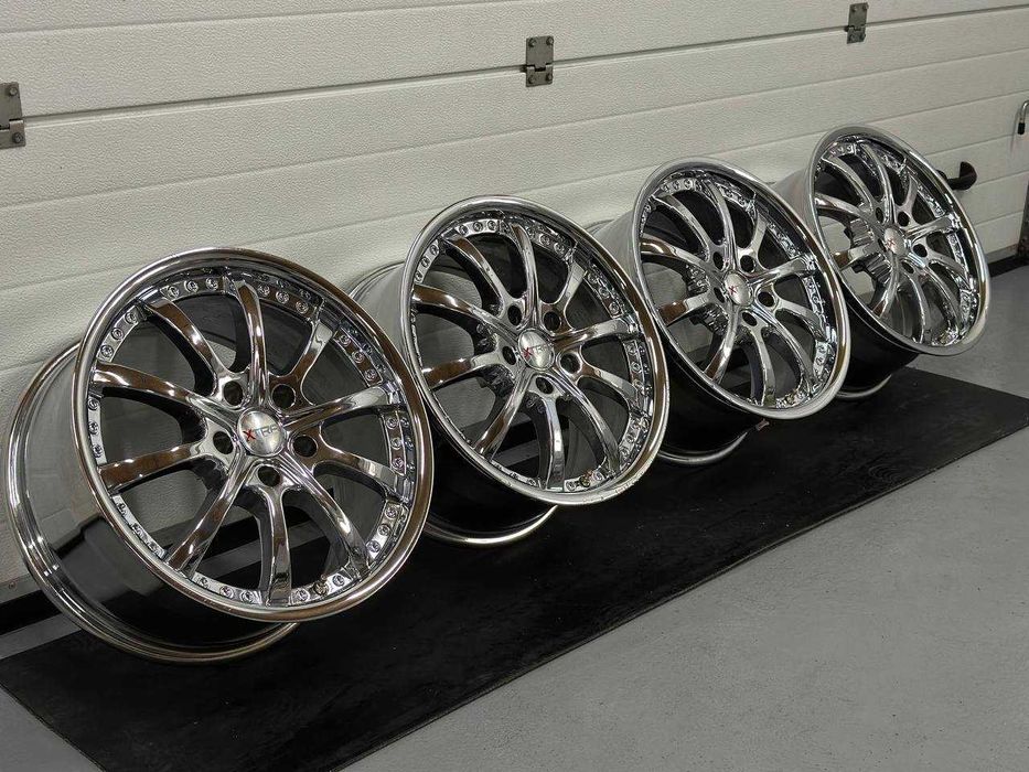 Диски 5x114,3 R17 Hyundai Mazda Mitsubishi Toyota Nissan Kia Honda