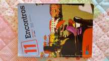 Livro escolar para 11 ano