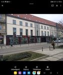 Lokal biurowy usługowy Aleja NMP12  2 piętro 820 m 2